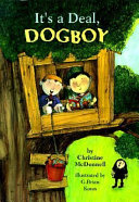 It's a Deal, Dogboy cover