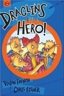 Draglins Find a Hero! cover