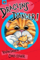 Draglins in Danger! cover