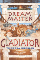 Dream Master: Gladiator cover