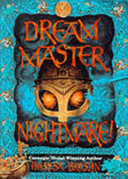 Dream Master: Nightmare cover