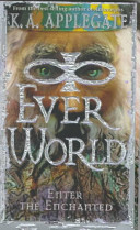 Enter the Enchanted cover