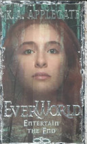 Entertain the End cover