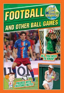 Football and Other Ball Games cover