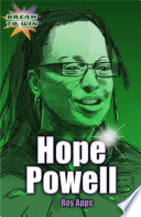 Hope Powell cover