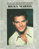 Ricky Martin cover