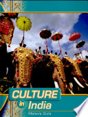 India cover