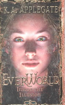 Inside the Illusion cover