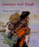Journeys with Elijah: Eight Tales of the Prophet cover
