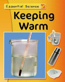 Keeping Warm cover