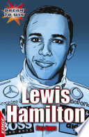 Lewis Hamilton cover