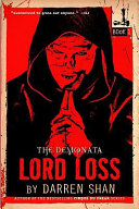 Lord Loss cover