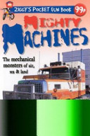 Mighty Machines cover