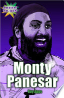Monty Panesar cover