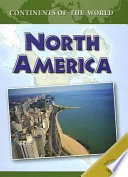 North America cover