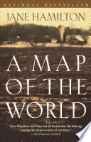 A Map of the World cover