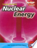 Nuclear Energy (Freestyle Express) cover
