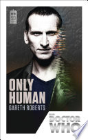 Only Human cover