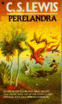 Perelandra cover