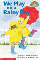 We Play on a Rainy Day cover