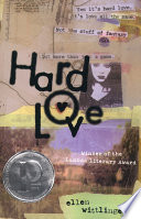 Hard Love cover