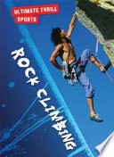 Rock Climbing cover