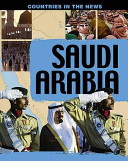Saudi Arabia cover