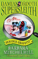 Serious Graffiti cover