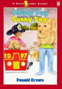 Cloudy Day Sunny Day cover