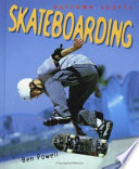 Skateboarding cover