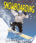 Snowboarding cover