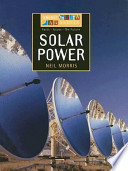 Solar Power cover