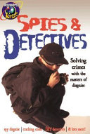 Spies & Detectives cover