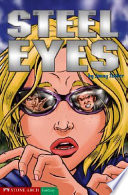 Steel Eyes cover