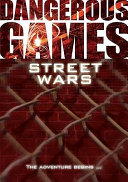Street Wars cover