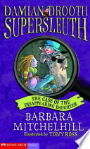 The Case of the Disappearing Daughter cover