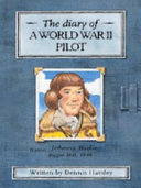 The Diary of a World War II Pilot cover