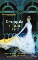 The Dream Quake cover