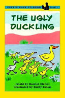 The Ugly Duckling cover