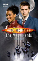 The Many Hands cover