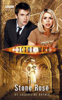 The Stone Rose cover