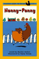 Henny-Penny cover