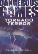 Tornado Terror cover