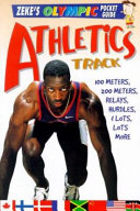 Track Athletics cover