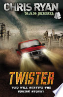 Twister cover