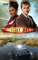 Wetworld cover