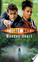 Wooden Heart cover