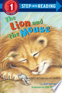 The Lion and the Mouse cover
