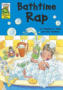 Bathtime Rap cover