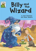 Billy and the Wizard cover